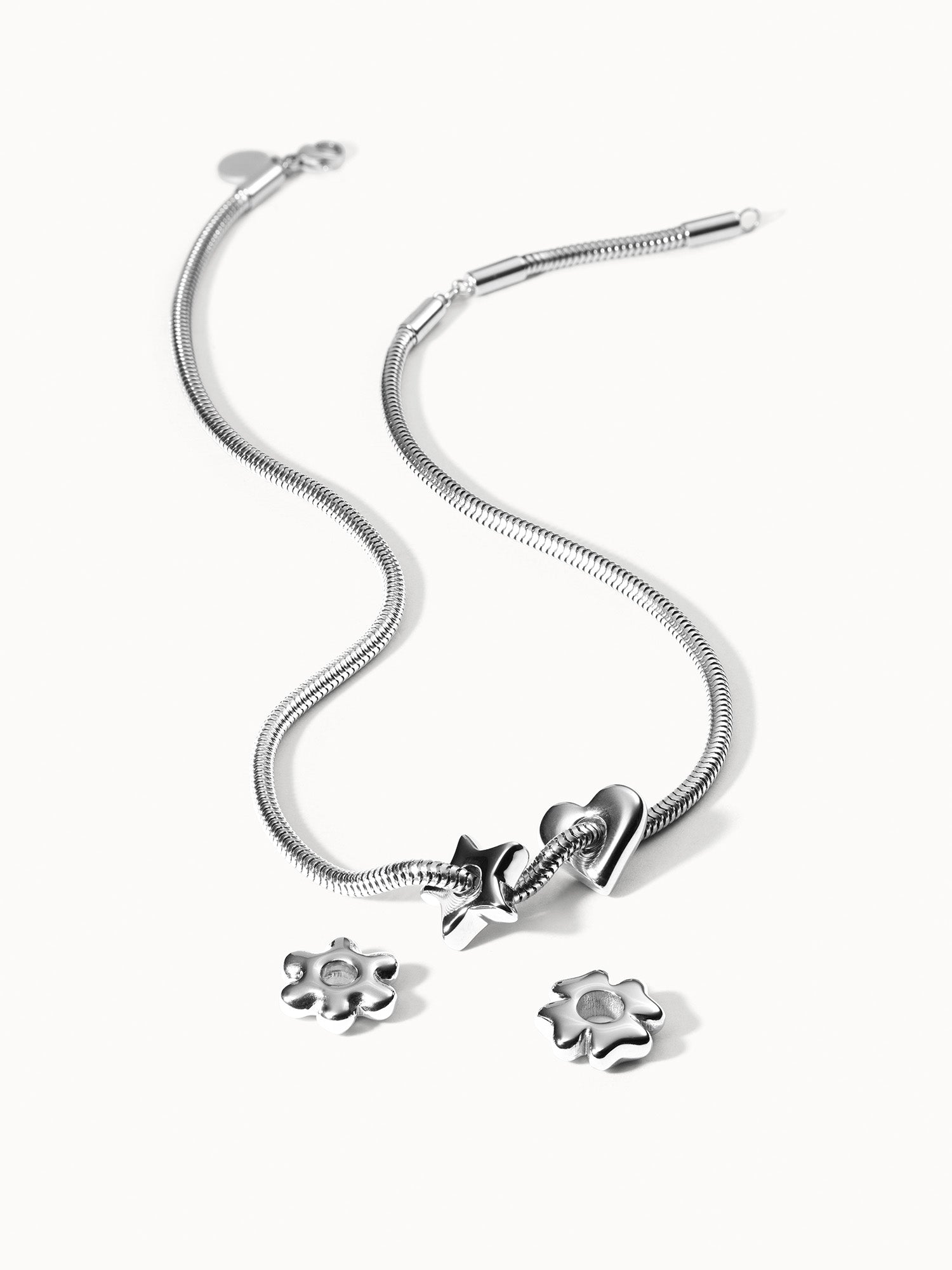 Lucky Charm Ketting