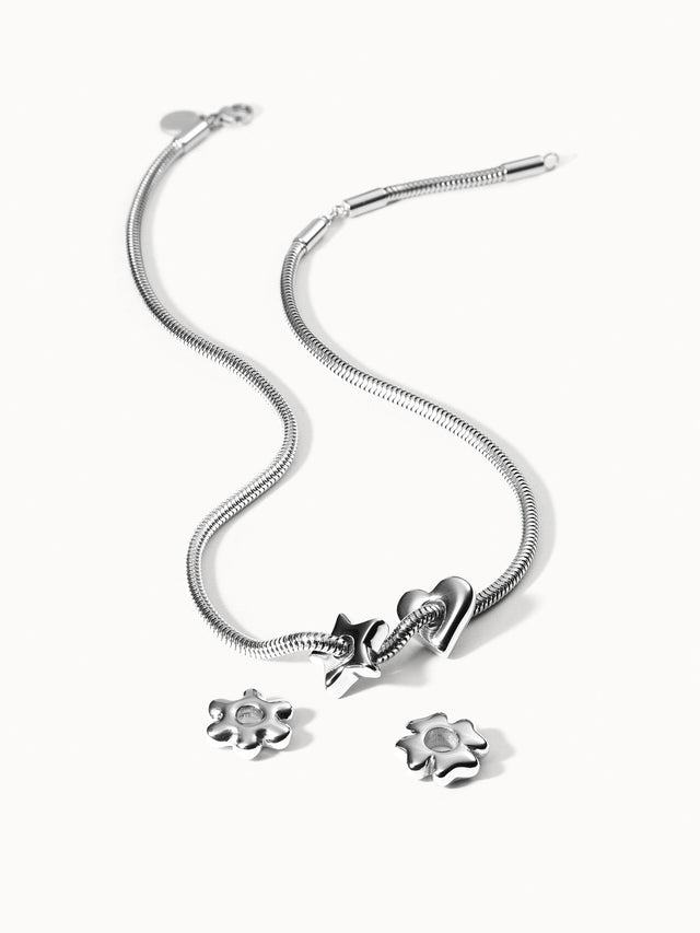Lucky Charm Ketting