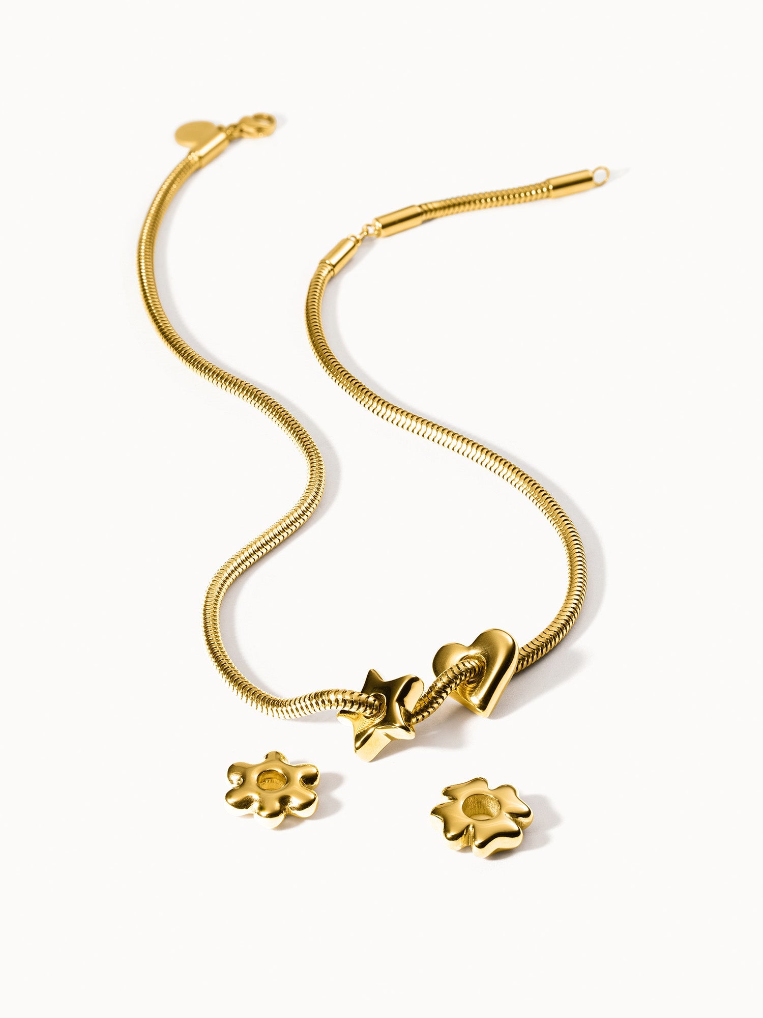 Lucky Charm Ketting