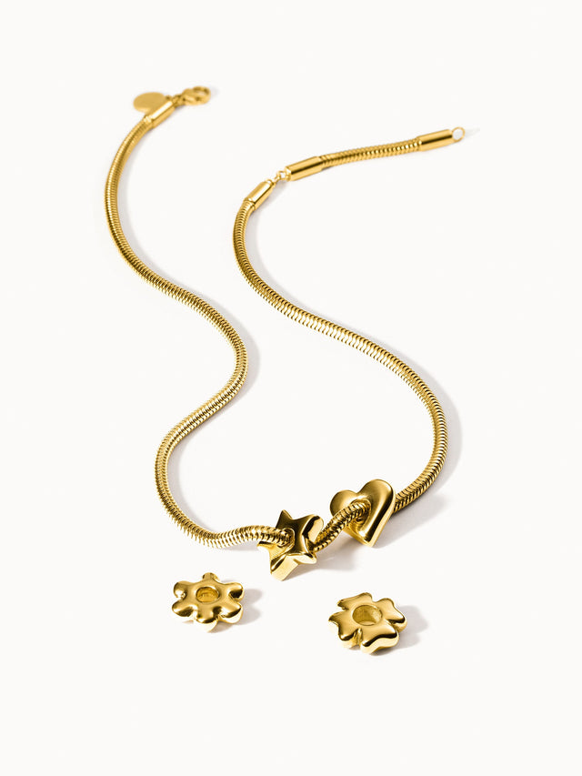 Lucky Charm Ketting