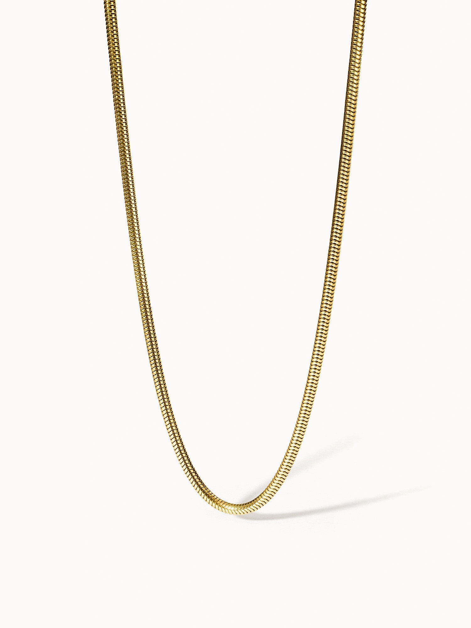 Lucky Charm Ketting