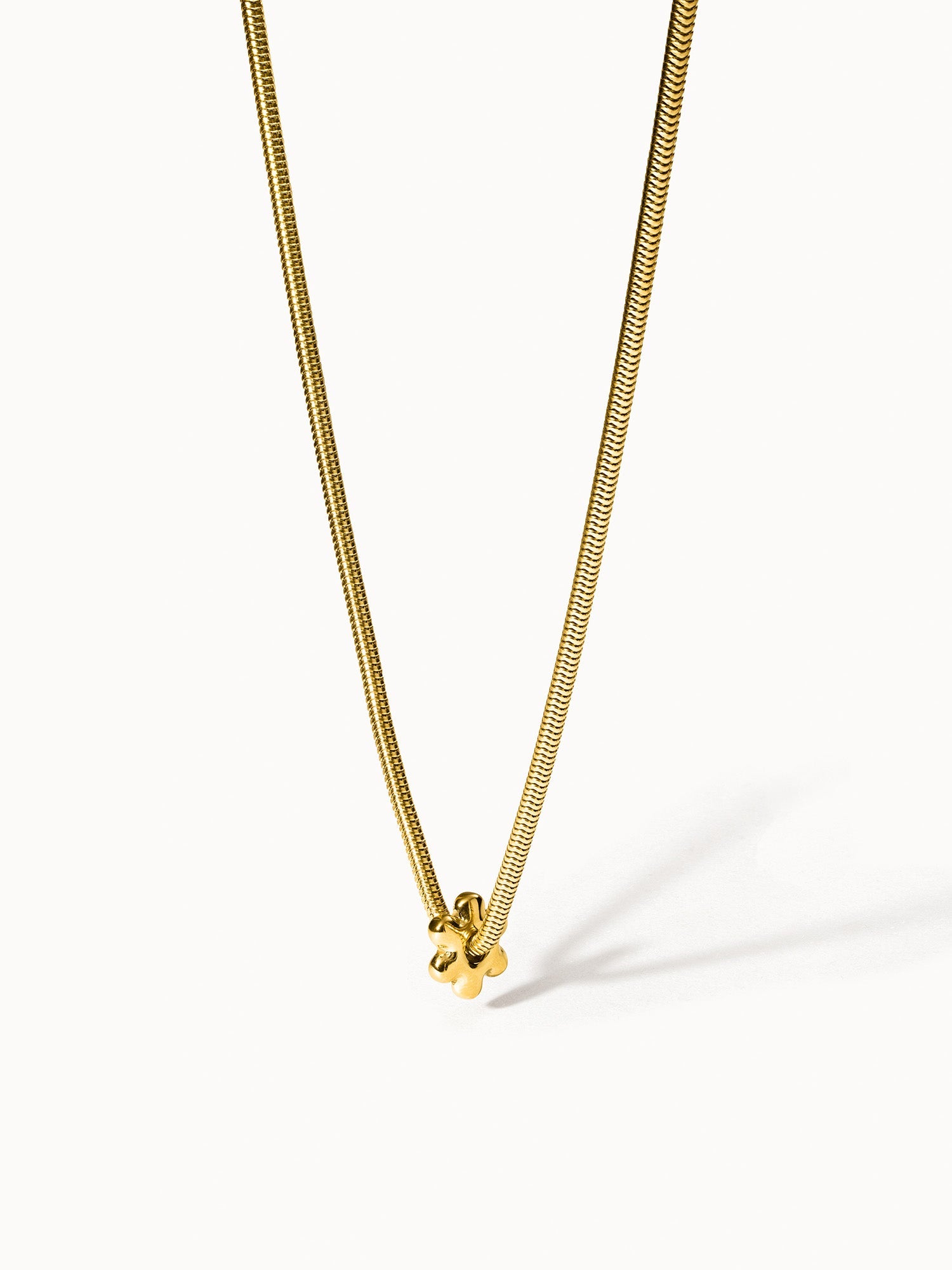 Lucky Charm Ketting
