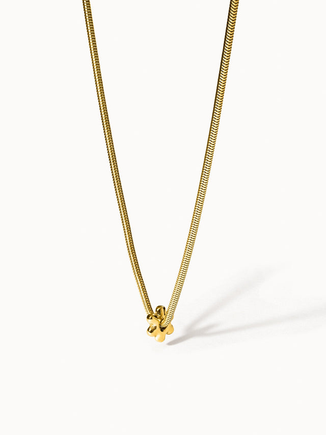 Lucky Charm Ketting
