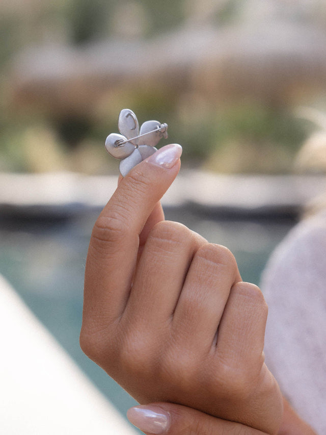 Empowher Broche