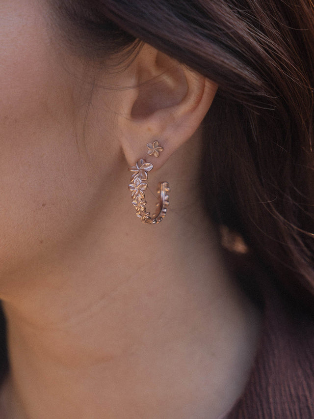 Unity Earring