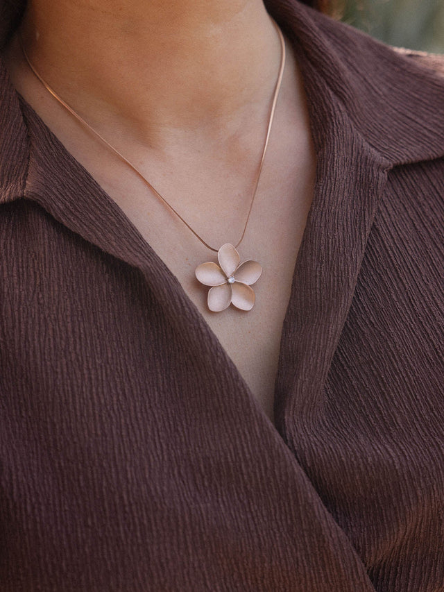 Empowher Broche
