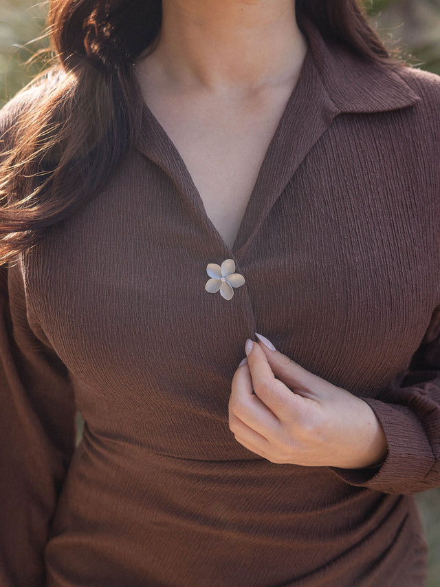 Empowher Broche