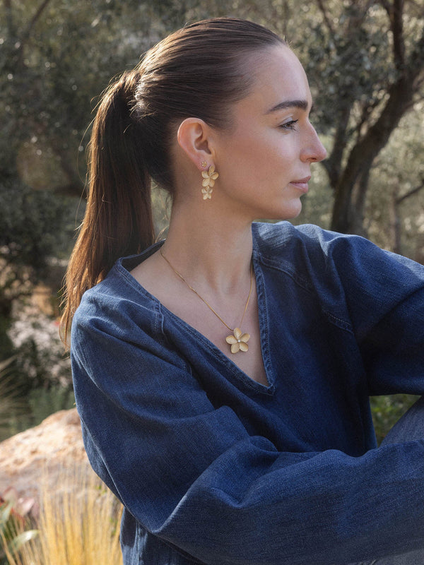 Empowher Earring