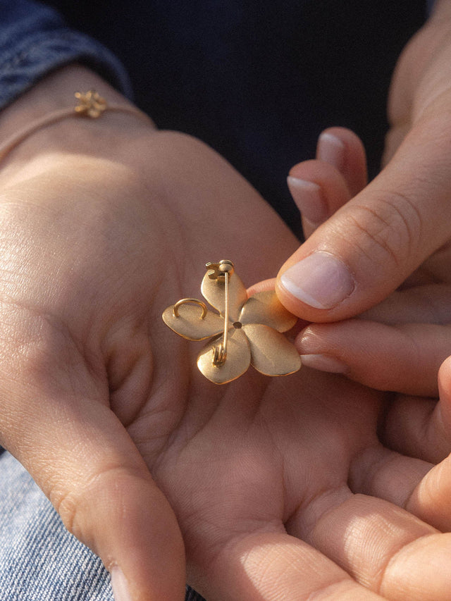Empowher Broche