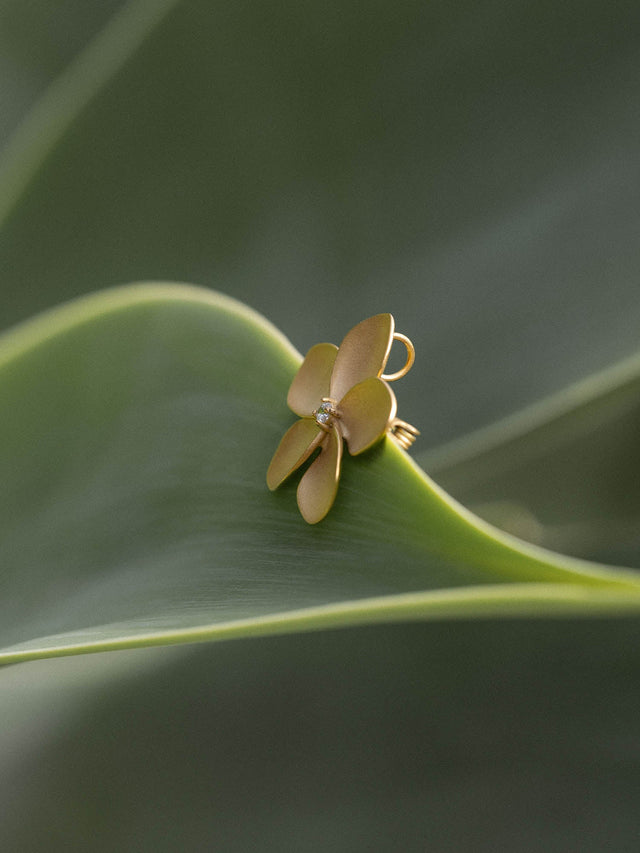Empowher Broche