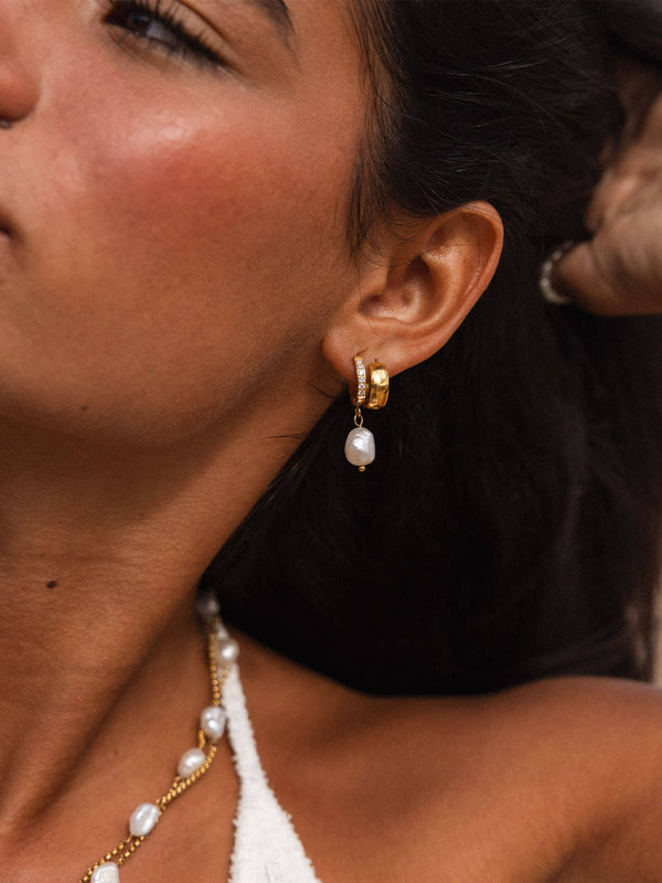 Malahi Earring