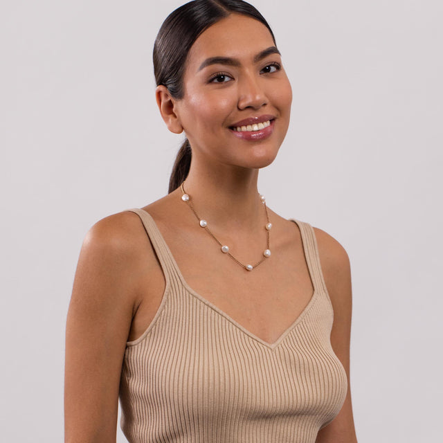Malahi Necklace