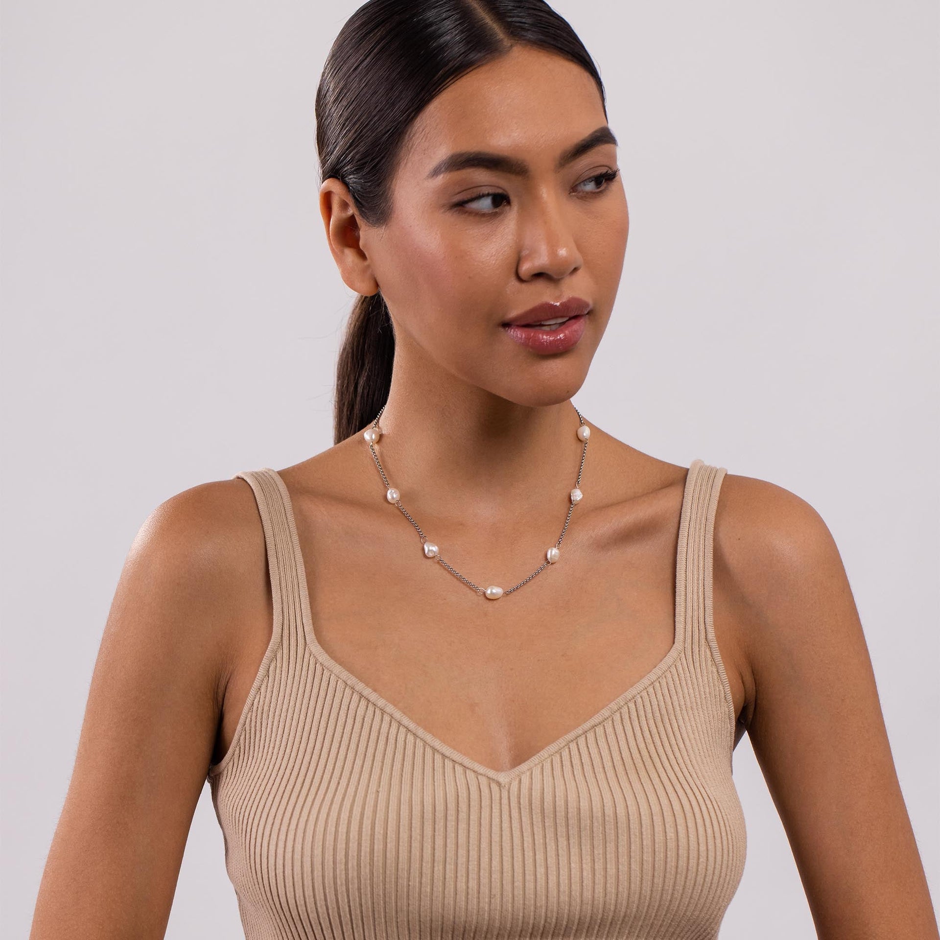 Malahi Necklace