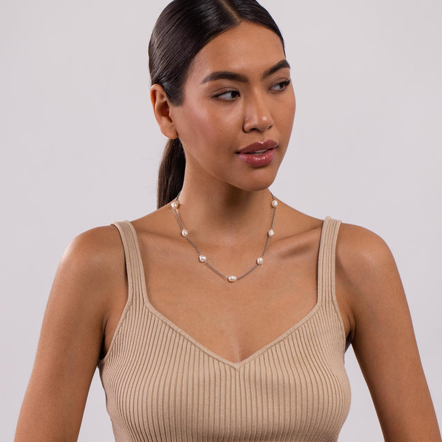 Malahi Necklace