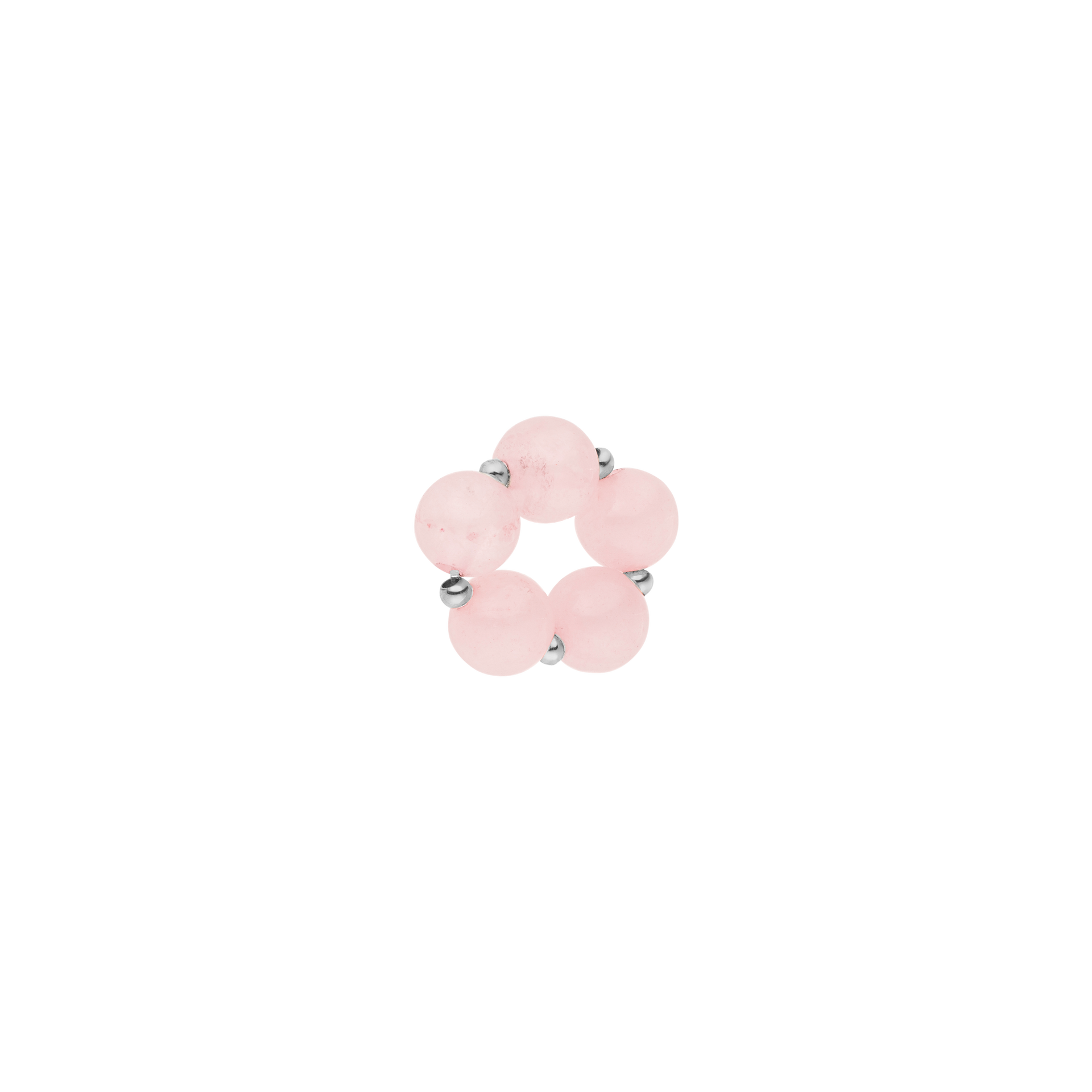 Rose Flower Bedel