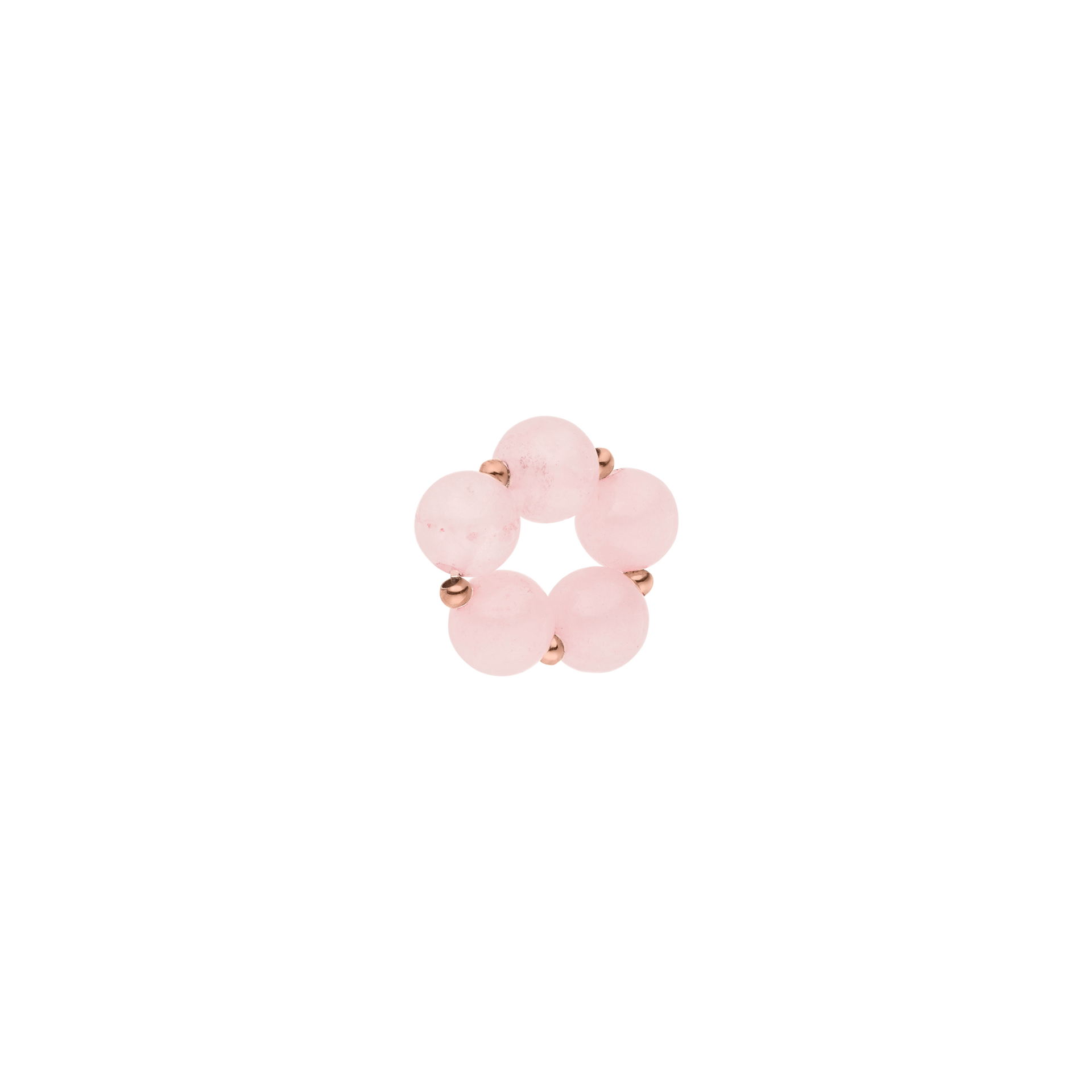 Rose Flower Bedel
