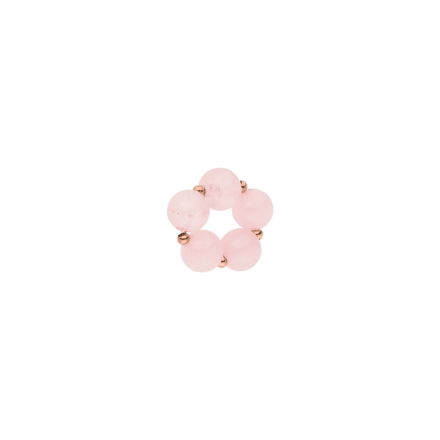 Rose Flower Bedel