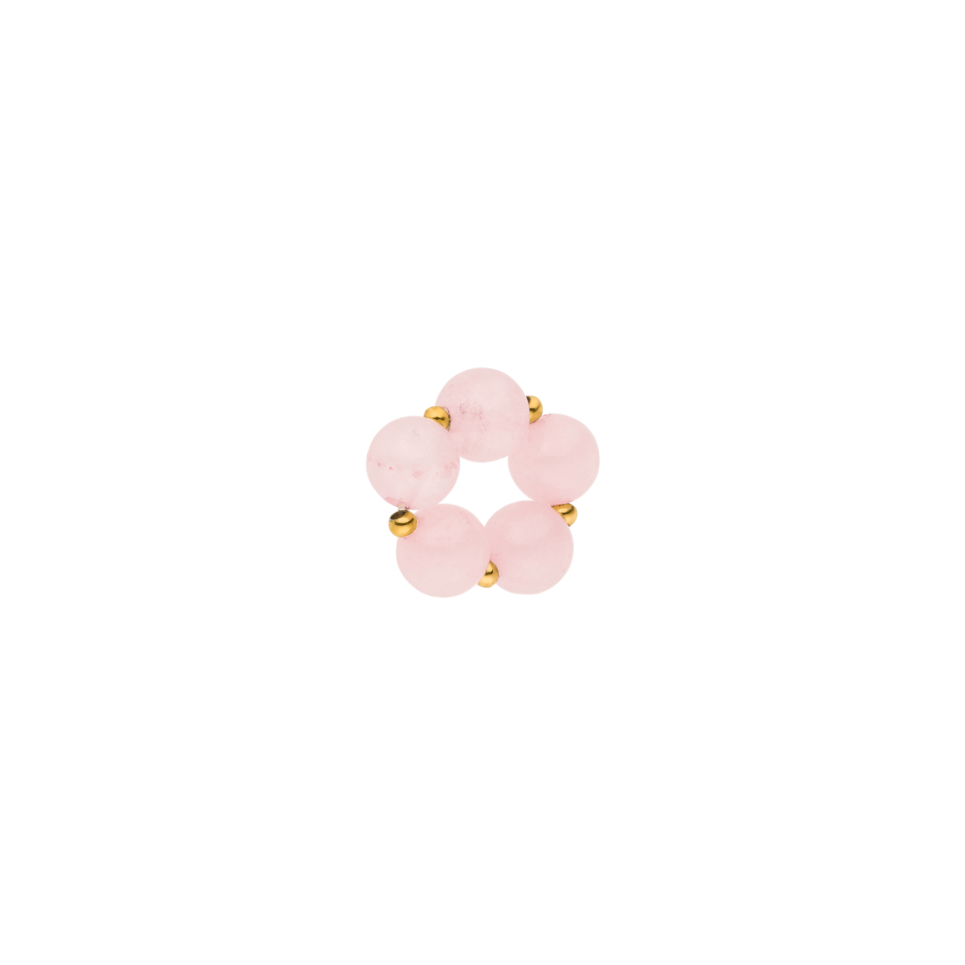 Rose Flower Bedel