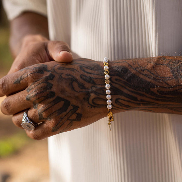 Regency Armband