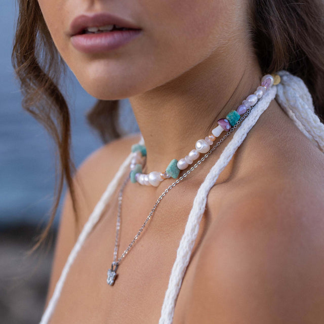 Magical Butterfly Ketting