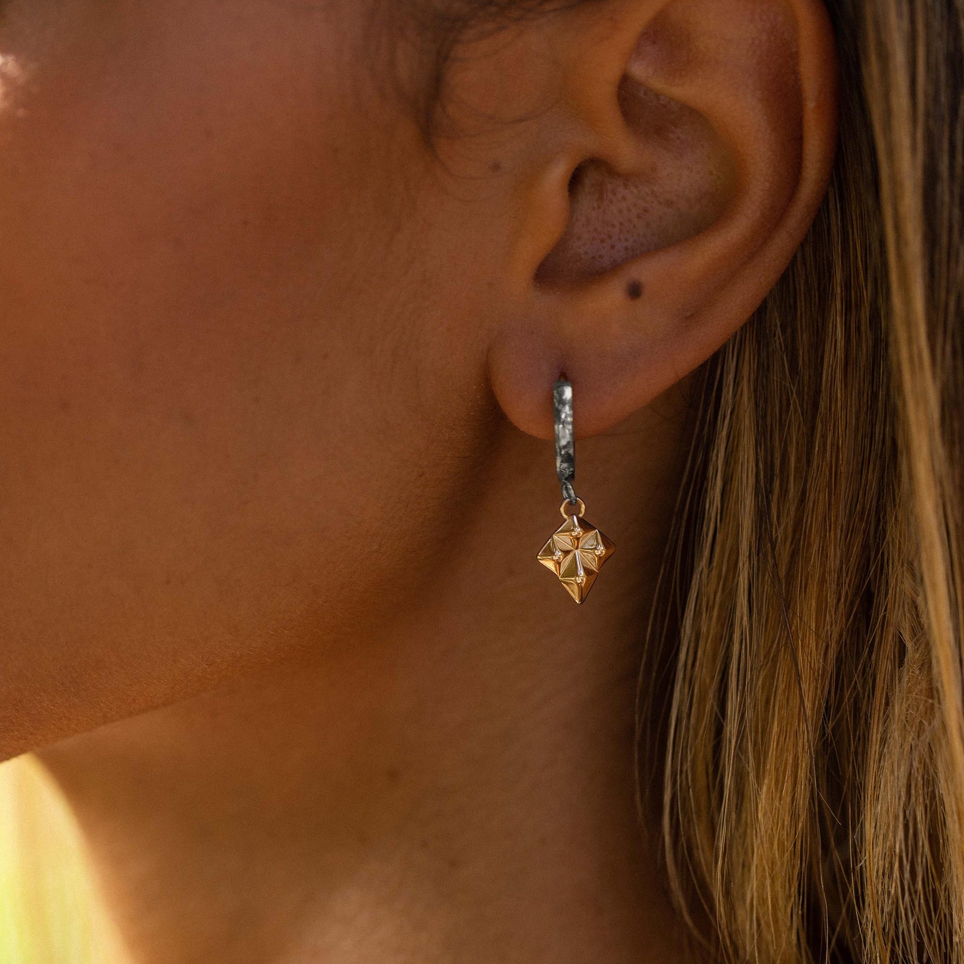 Kudos Earring