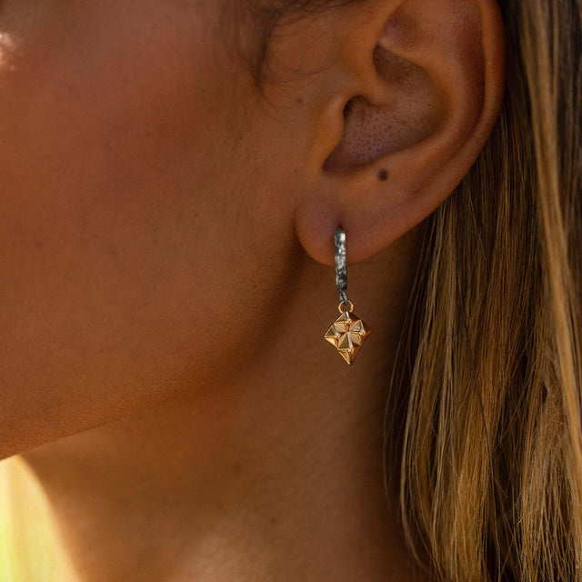 Kudos Earring