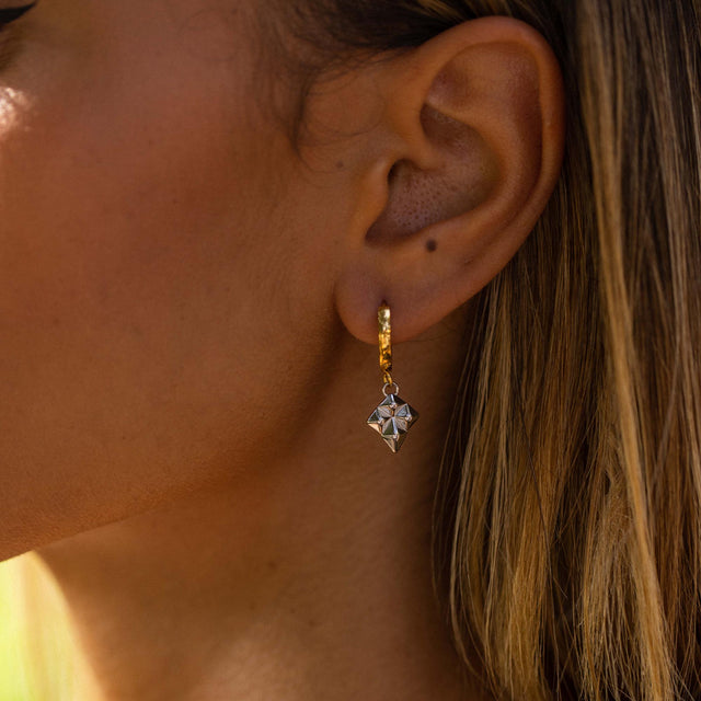 Kudos Earring