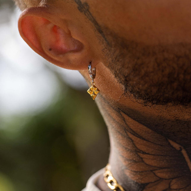 Kudos Earring