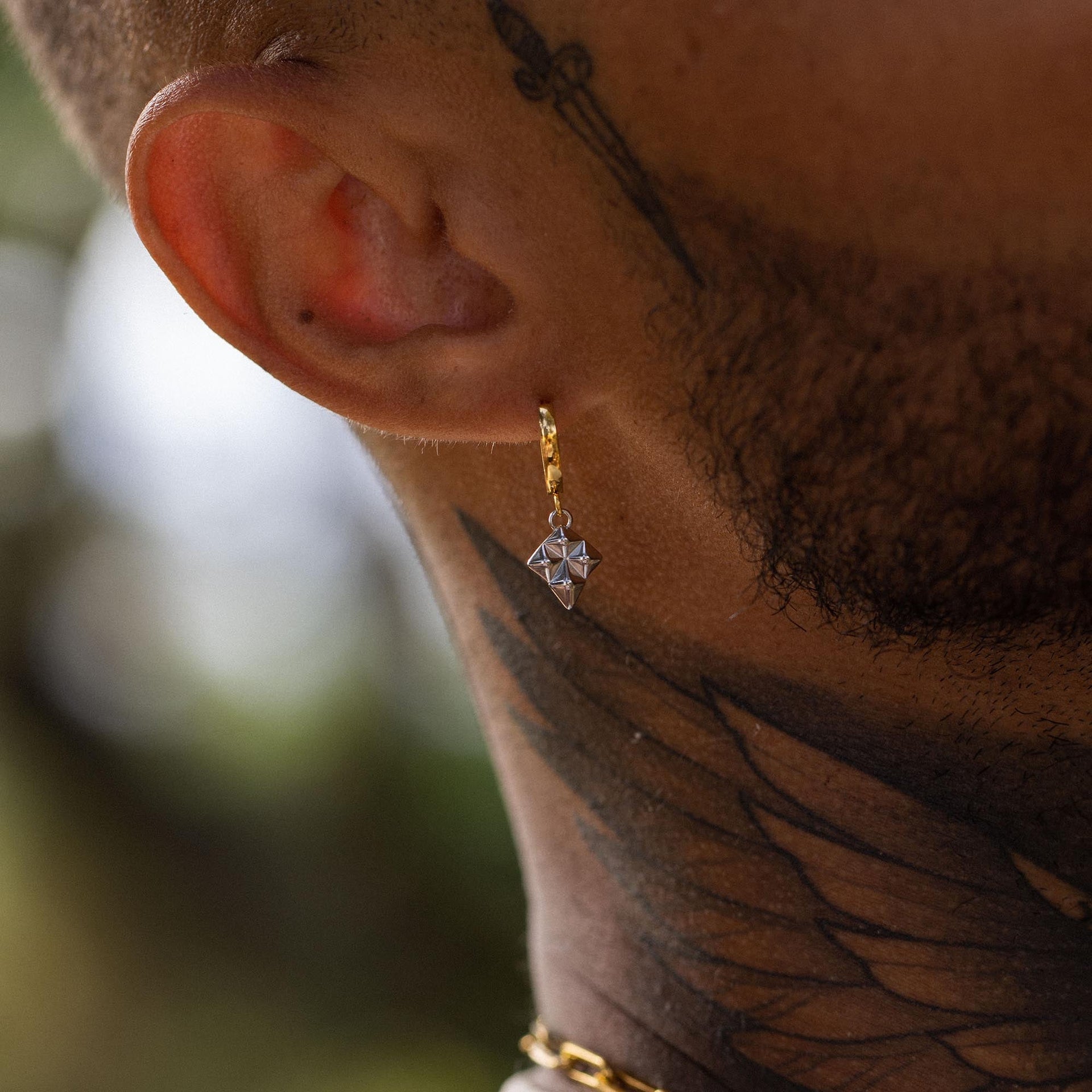 Kudos Earring