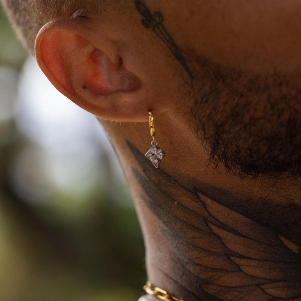 Kudos Earring