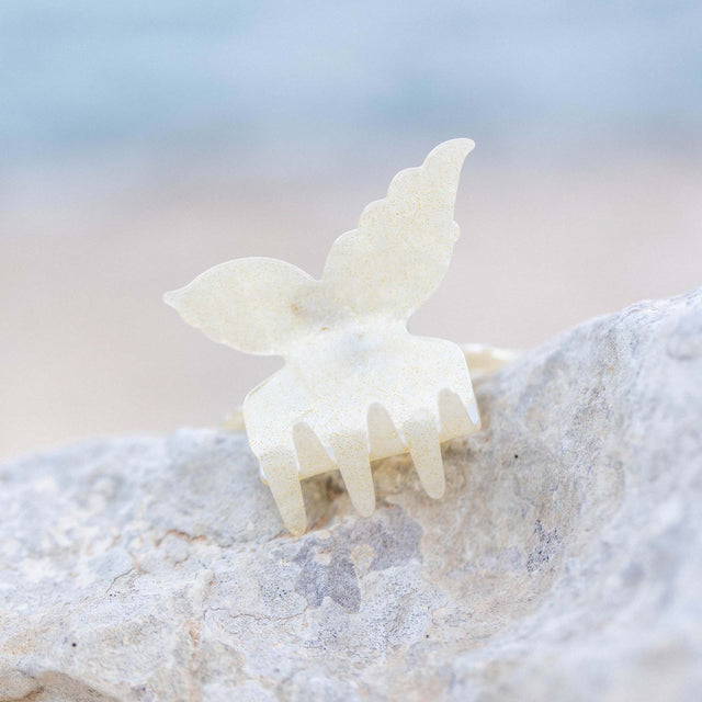Butterfly Hair Clip