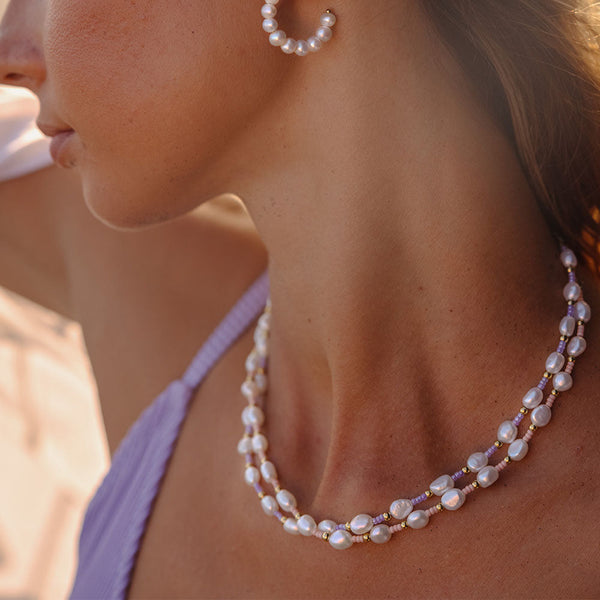 Nakala Necklace