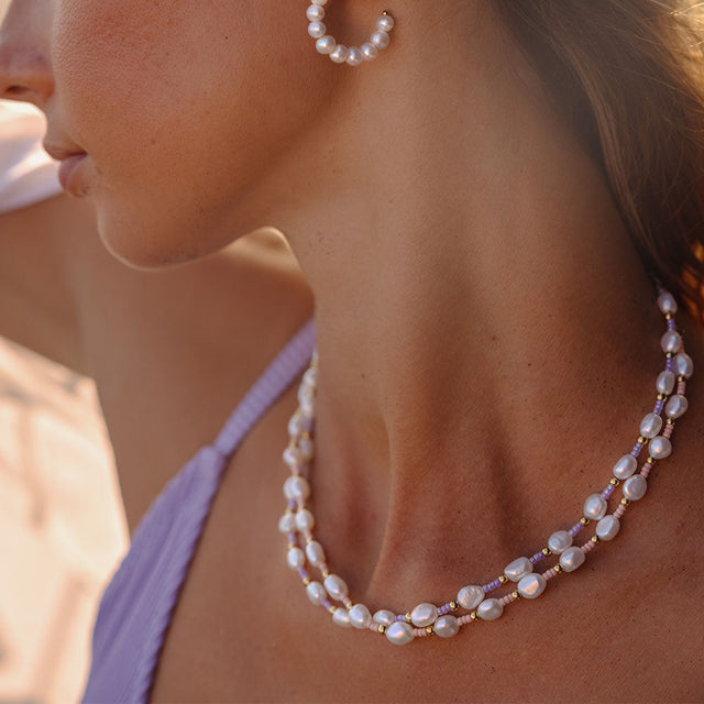 Nakala Necklace