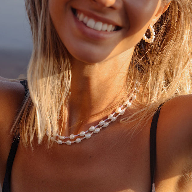 Nakala Necklace