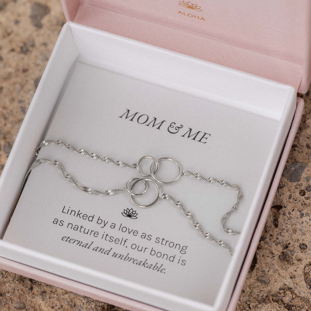 Bracelet Set Kekahi