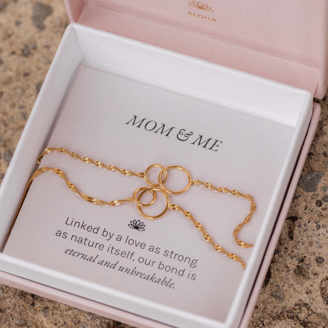 Bracelet Set Kekahi