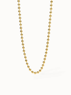 Bubble Necklace