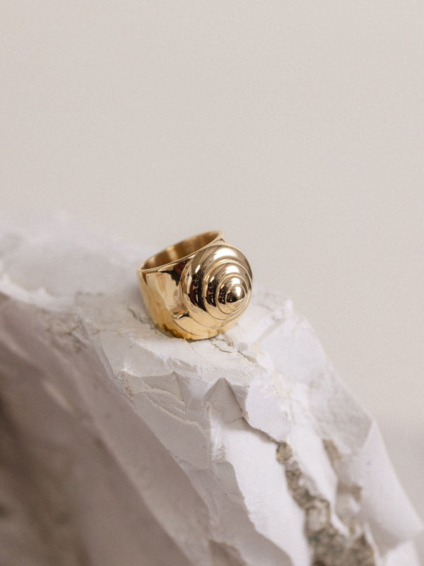 Nautical Ring