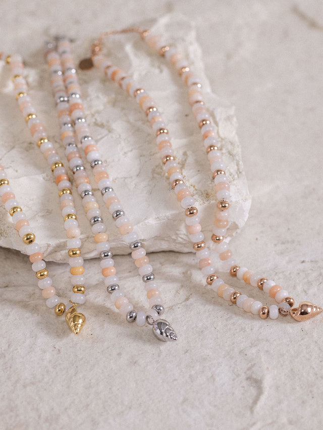 Seafoam Ketting