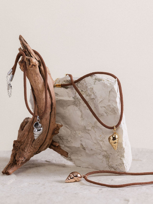 Oceanside Ketting