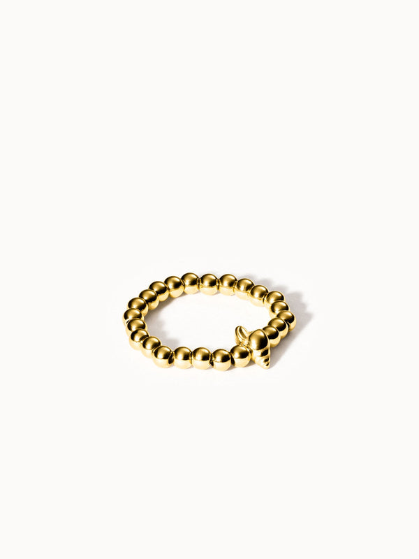 Oceanside Ring