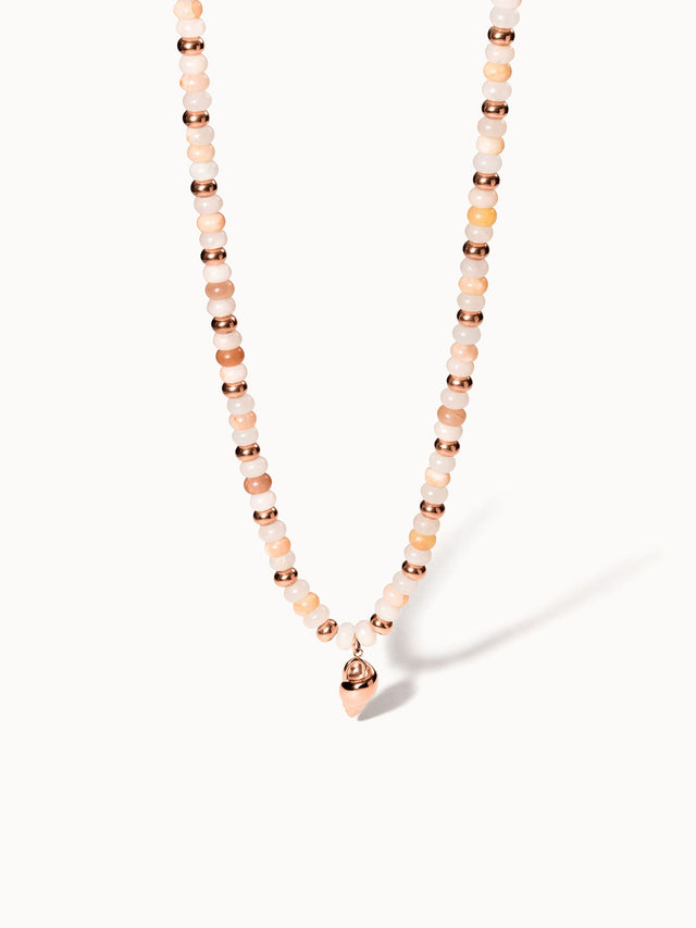 Seafoam Ketting