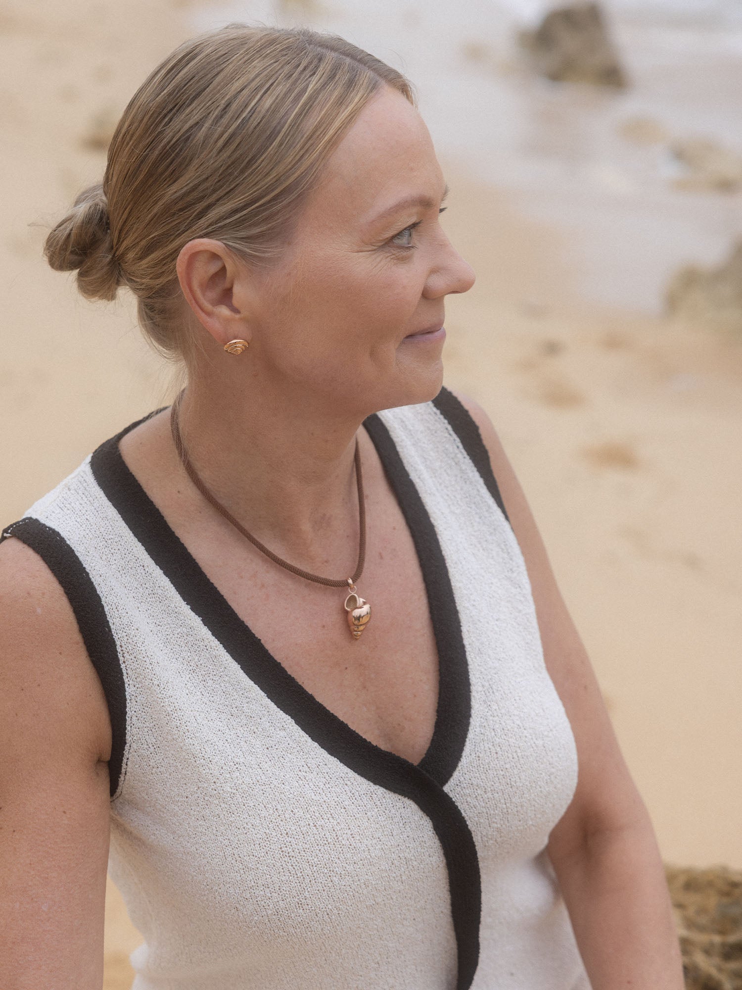 Oceanside Ketting