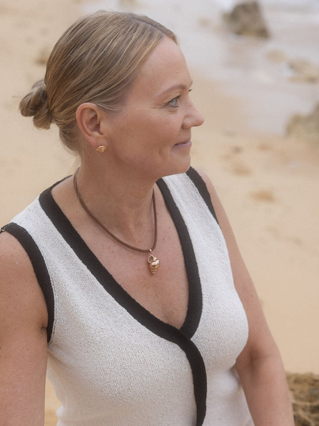 Oceanside Ketting