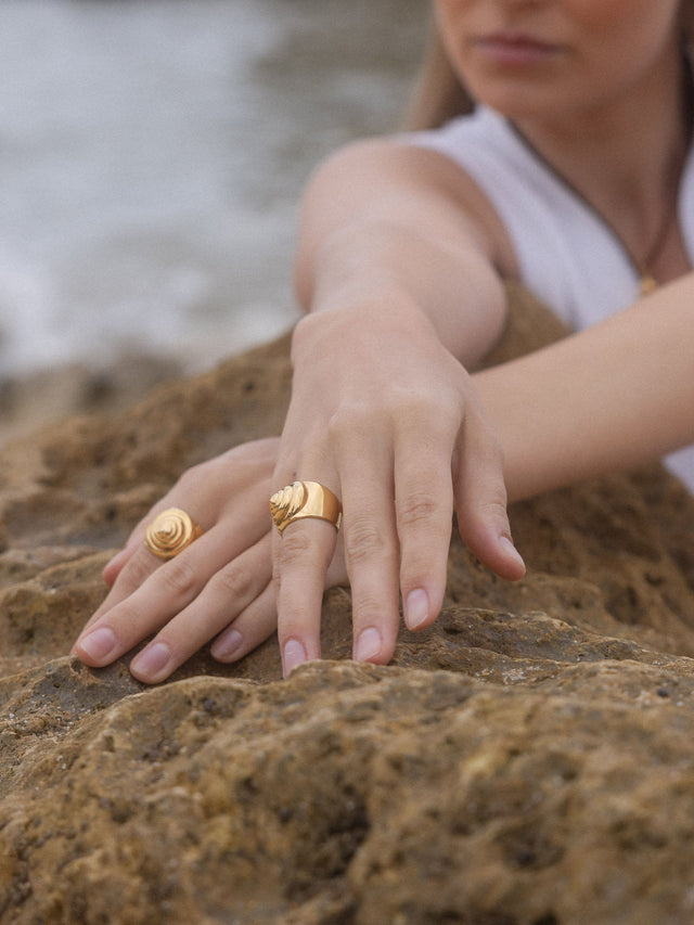 Nautical Ring
