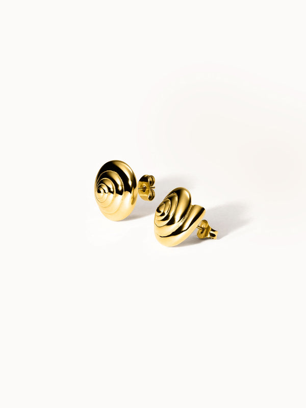 Nautical Oorbellen (klein)