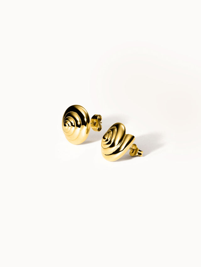 Nautical Oorbellen (klein)
