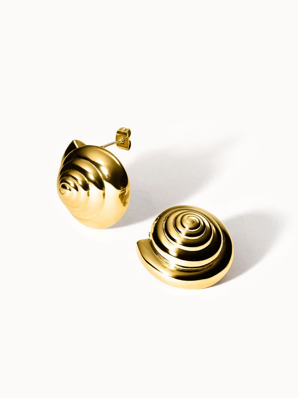 Nautical Oorbellen (groot)