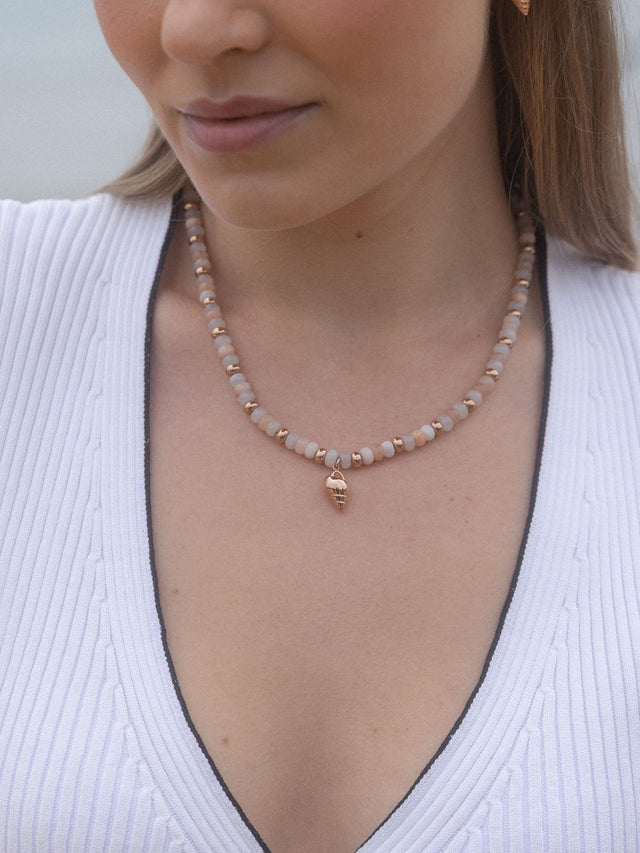 Seafoam Ketting
