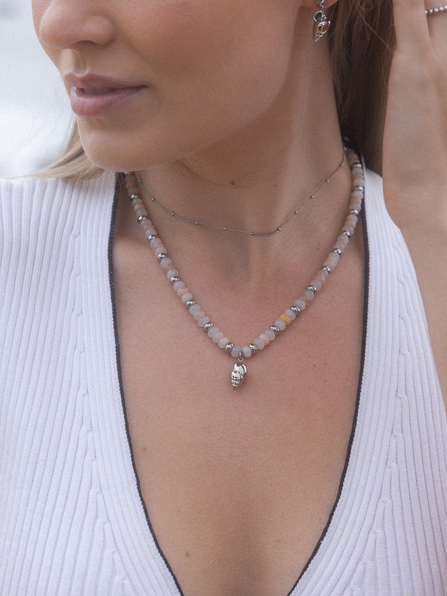 Seafoam Ketting